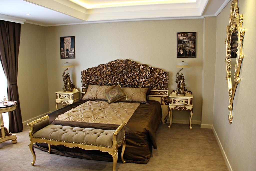 Kasri Sercehan Hotel Mardin Quarto foto