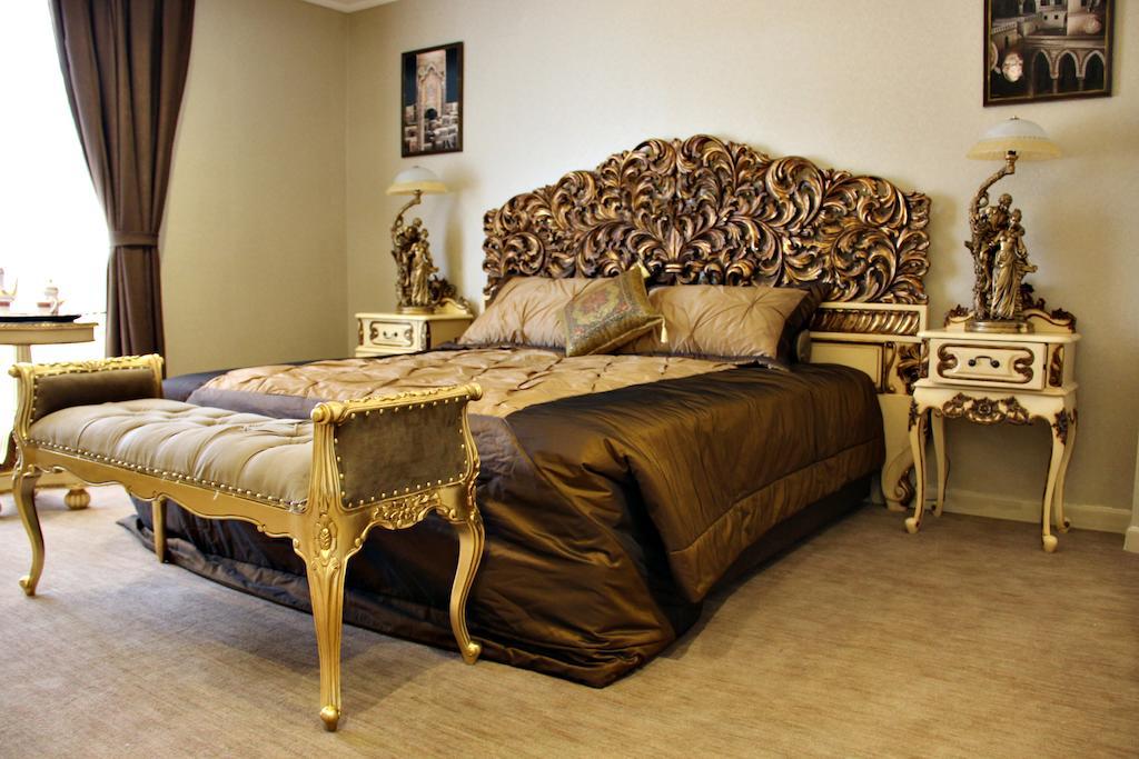 Kasri Sercehan Hotel Mardin Quarto foto