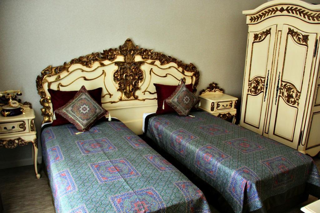 Kasri Sercehan Hotel Mardin Quarto foto